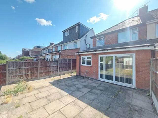 Apartment for rent in Old Wharf, City Of Leicester