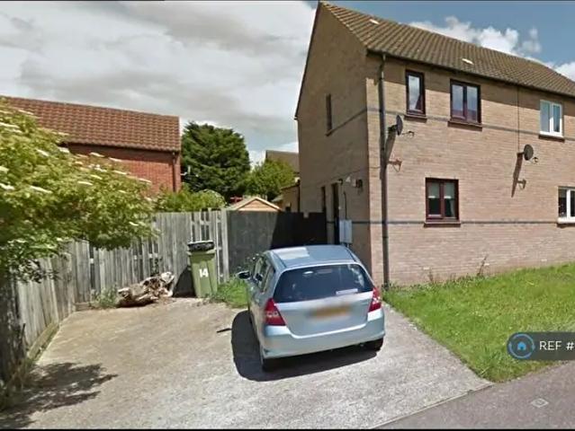 Apartment for rent in Shenley Church End, Milton Keynes