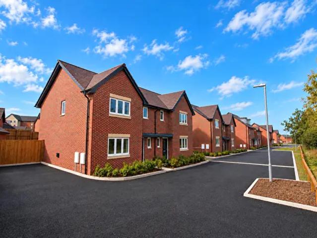 Apartment for rent in Whitehouse, Milton Keynes