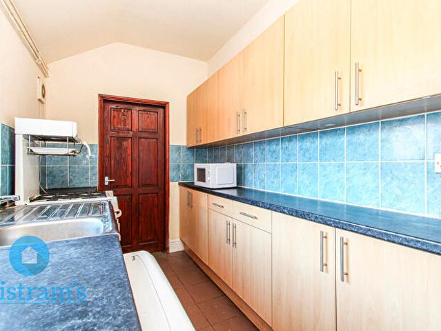Apartment for rent in Haddon, East Midlands