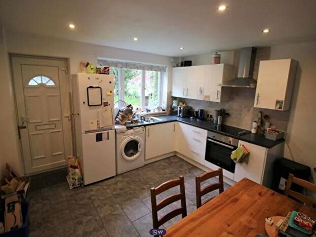 Apartment for rent in Haddon, East Midlands
