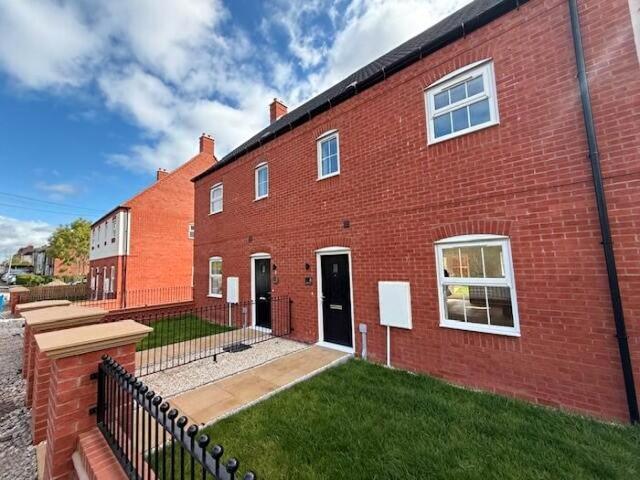 Apartment for rent in Albert Village, Leicestershire