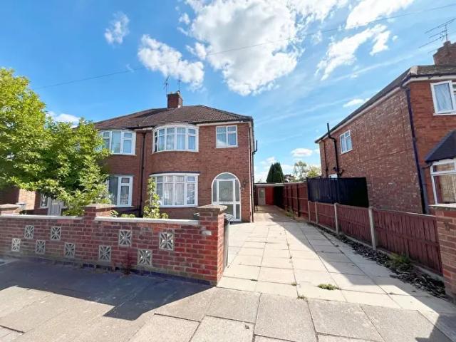 Apartment for rent in Old Wharf, City Of Leicester