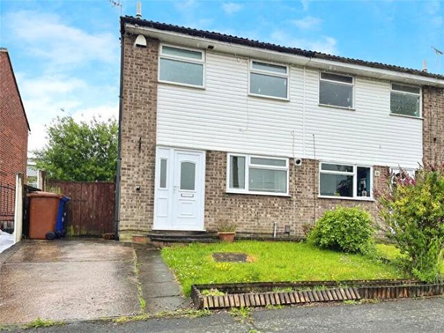Apartment for rent in Caldermill, East Midlands