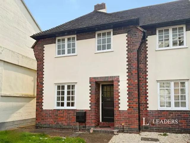Apartment for rent in Clarendon Park, Leicester