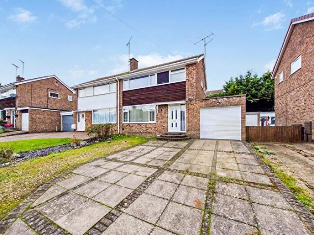 Apartment for rent in Rothwell