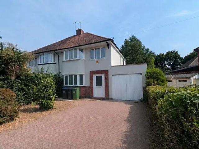 Apartment for rent in Whitnash, Green Close