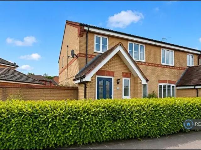 Apartment for rent in Monkston Park, Milton Keynes