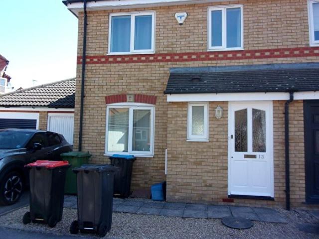 Apartment for rent in Monkston Park, Milton Keynes