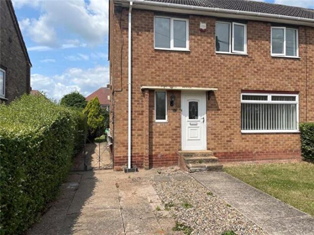 Apartment for rent in Gedling, East Midlands