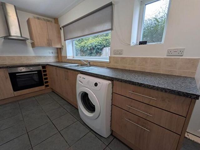 Apartment for rent in Wollaton Vale, Haddon