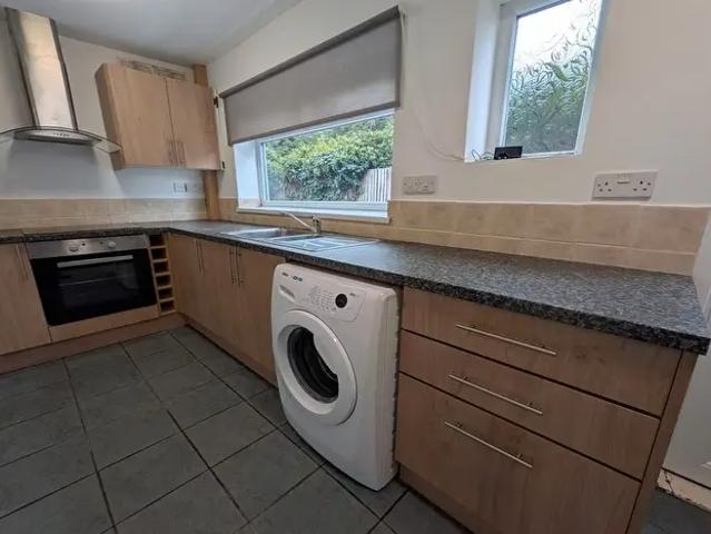 Apartment for rent in Wollaton Vale, Haddon