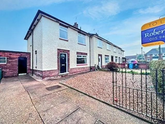 Apartment for rent in Caldermill, East Midlands