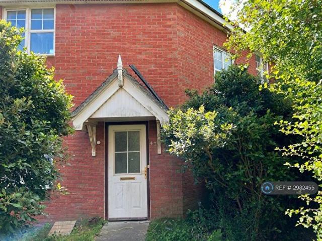Apartment for rent in Corby