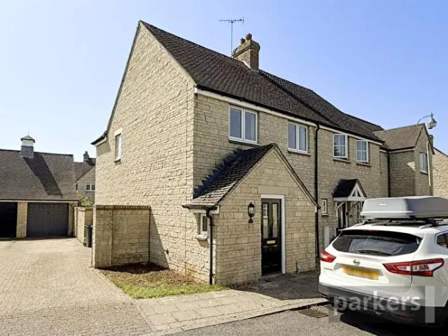Apartment for rent in Madley Park, Black Bourton
