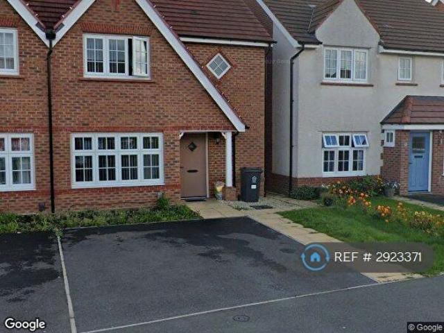 Apartment for rent in Old Wharf, City Of Leicester