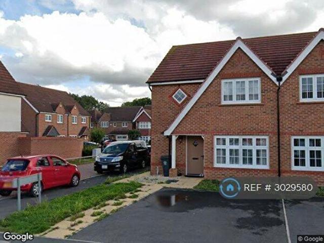Apartment for rent in Old Wharf, City Of Leicester