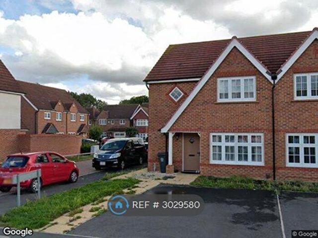 Apartment for rent in Old Wharf, City Of Leicester