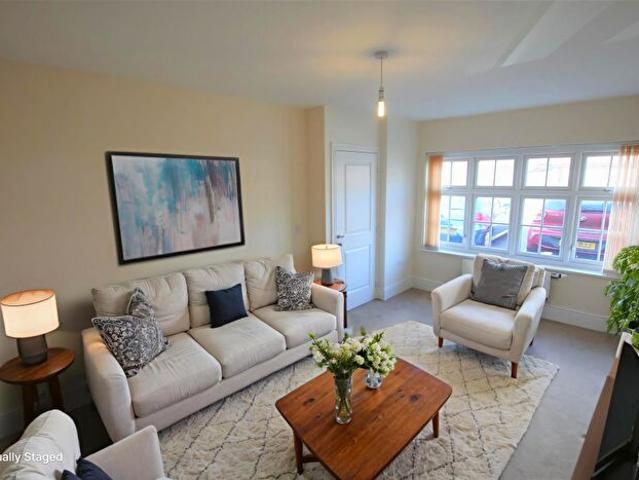 Apartment for rent in Old Wharf, City Of Leicester