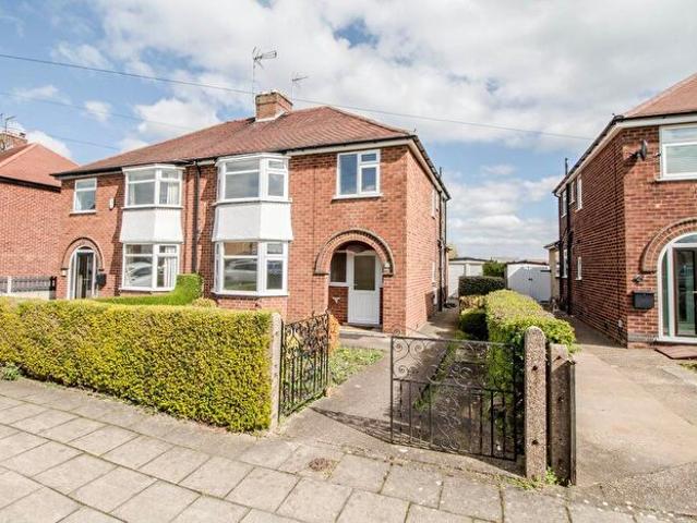 Apartment for rent in Butlers Hill, Hucknall
