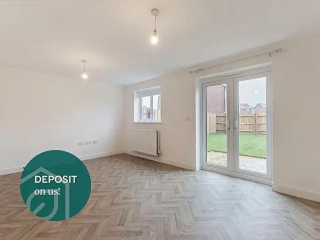 Apartment for rent in Barton In Fabis, East Midlands