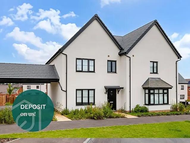 Apartment for rent in Stanton Cross, Wellingborough
