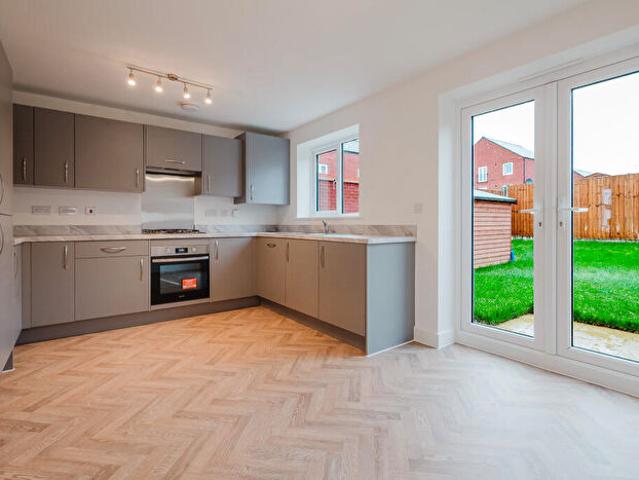Apartment for rent in Stanton Cross, Wellingborough