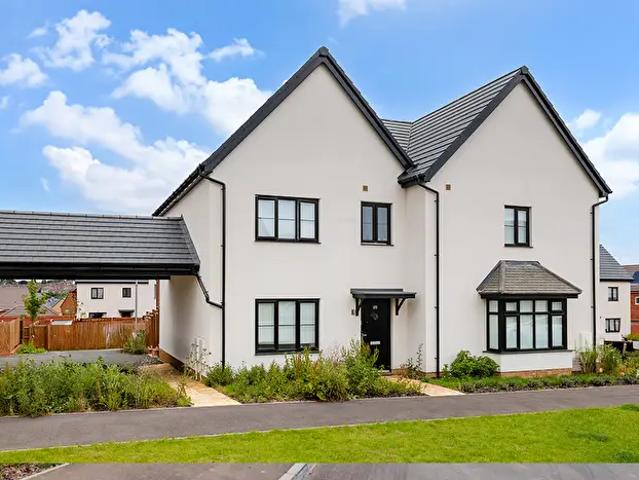 Apartment for rent in Stanton Cross, Wellingborough