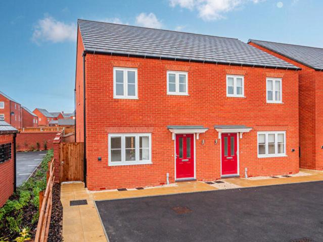 Apartment for rent in Harpole, Northamptonshire
