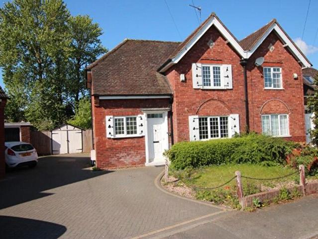 Apartment for rent in Leisure Village, Kettering