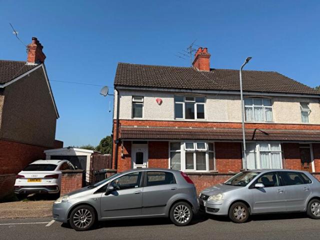 Apartment for rent in Bletchley and Fenny Stratford, Bletchley