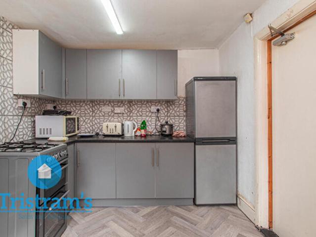 Apartment for rent in Old Lenton, Haddon