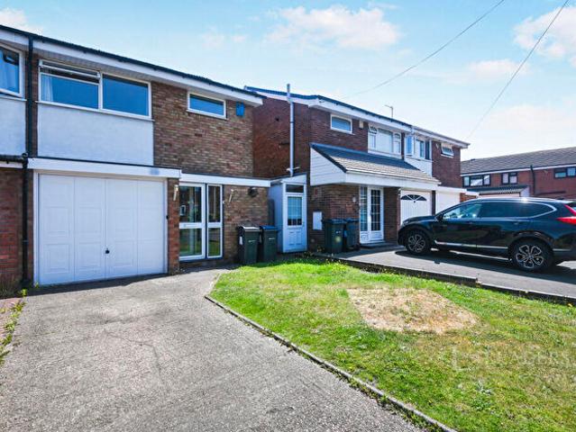 Apartment for rent in Stechford, West Midlands