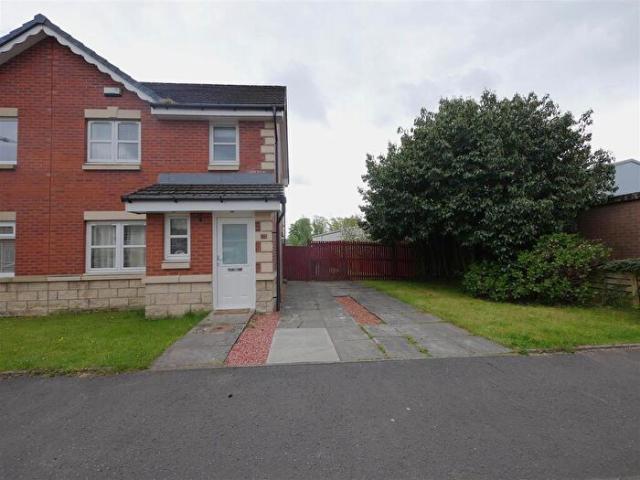 Apartment for rent in Roughmussel, Nitshill