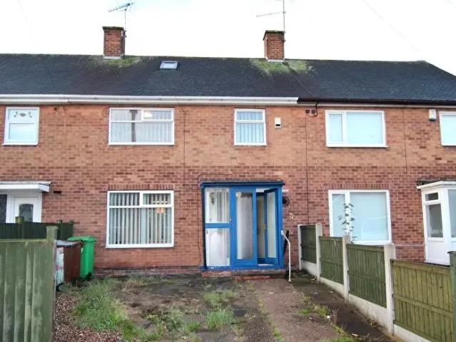 Apartment for rent in Clifton, Haddon