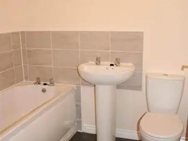 Apartment for rent in Stenson Fields, Egginton