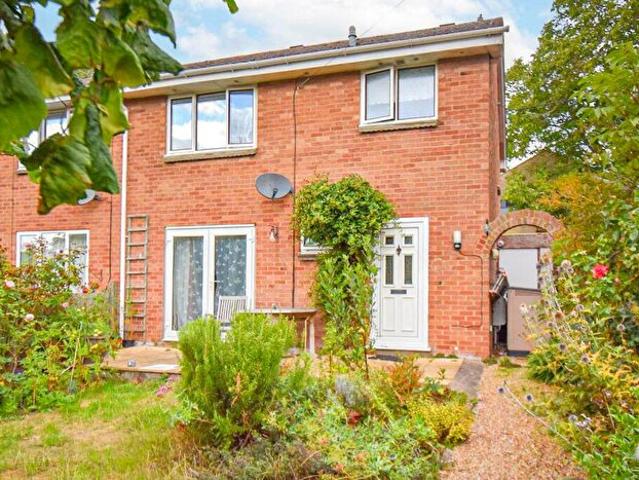 Apartment for rent in Berrick Salome, Oxfordshire