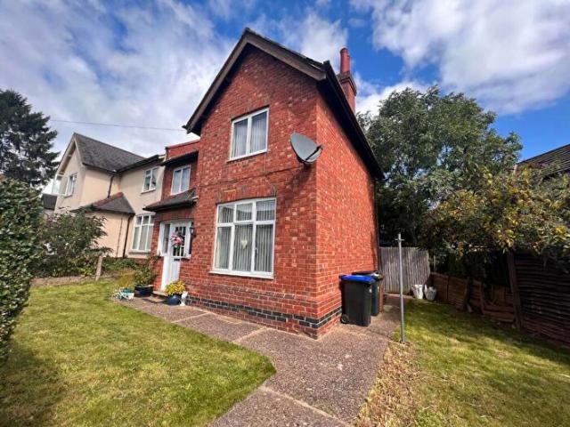Apartment for rent in Spencer, Northampton