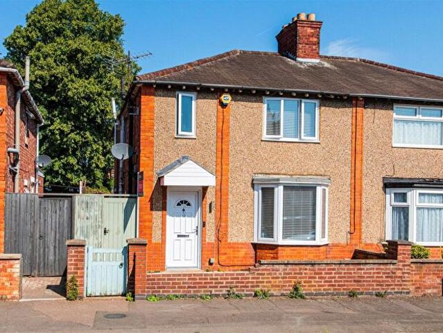 Apartment for rent in Burrow's Bush, Wellingborough