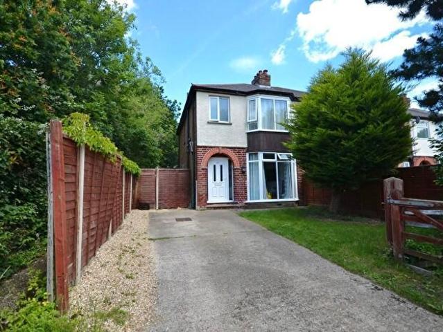 Apartment for rent in Loughton, Milton Keynes