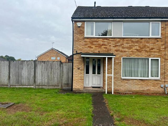 Apartment for rent in Cannon Park, West Midlands