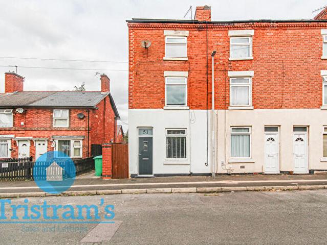 Apartment for rent in Haddon, East Midlands