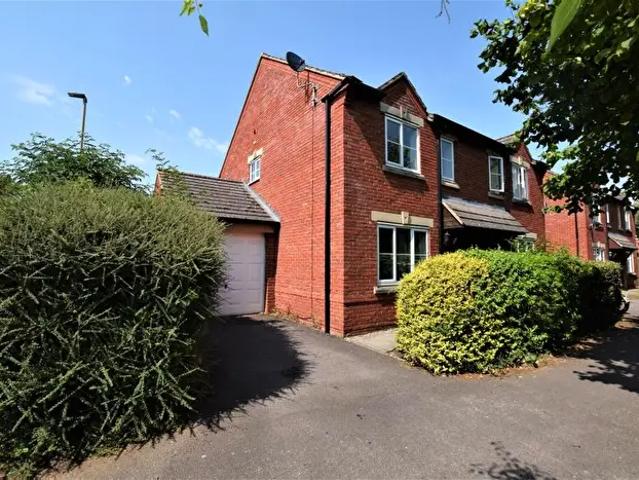 Apartment for rent in Elmsbrook, Cherwell