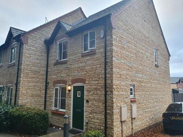 Apartment for rent in Silverstone, Northamptonshire