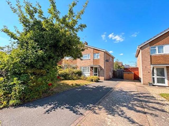 Apartment for rent in Alderminster, Warwickshire