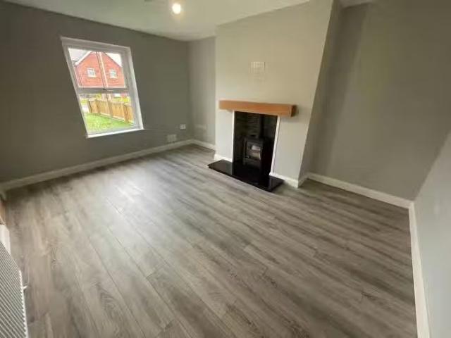 House for rent in Tandragee