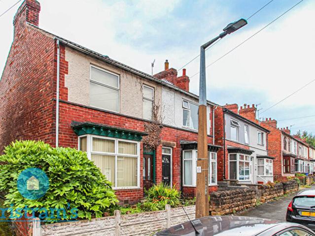 Apartment for rent in Caldermill, East Midlands