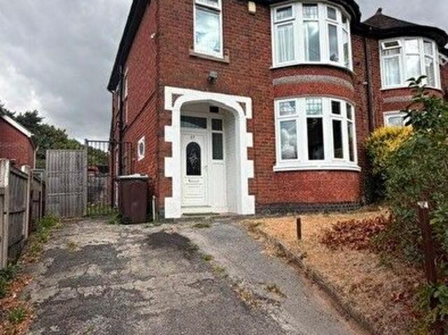 Apartment for rent in Bell's Lane Estate, Haddon