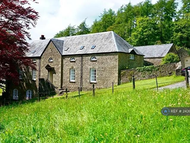 Apartment for rent in Llanharan