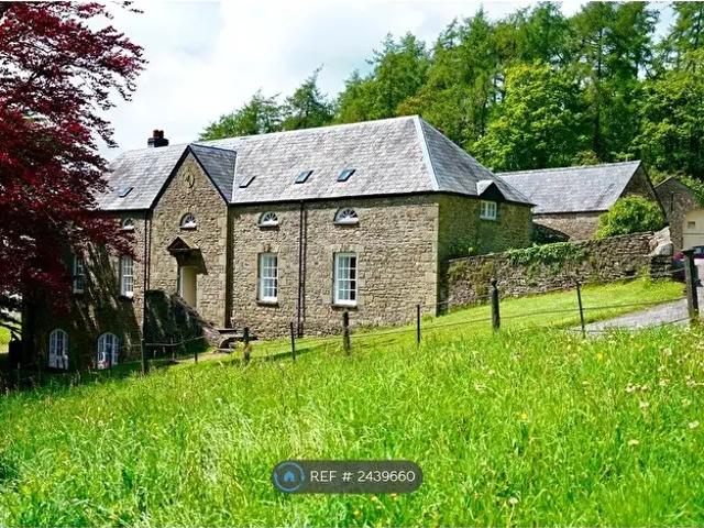 Apartment for rent in Llanharan